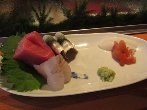 「安兵衛」　寿司　西早稲田 _f0128714_22275319.jpg