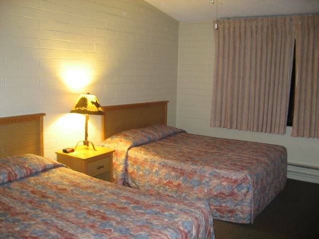 「ヤバパイロッジ」 グランドキャニオン　【その６】_f0128714_22353462.jpg