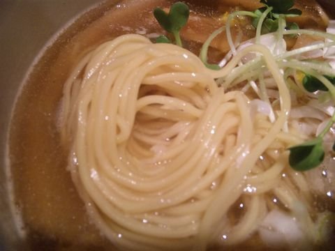 「TETSU」　ラーメン　高円寺_f0128714_2244695.jpg