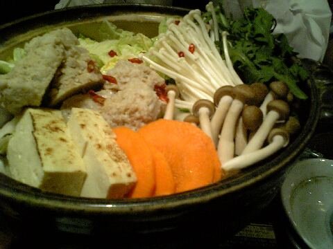 「地鶏地魚の和風創作居酒屋　ａｎｄ Ｔｏｋｙｏ」　居酒屋　早稲田_f0128714_22551951.jpg