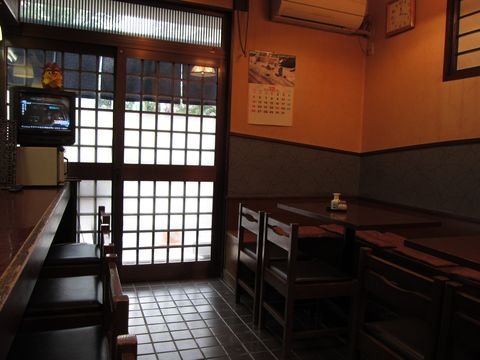 「居酒屋 輝」　居酒屋　西葛西　_f0128714_22552134.jpg