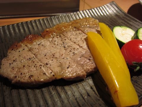 「海のぼん ヘクトパスカル」　居酒屋　西荻窪_f0128714_2273094.jpg