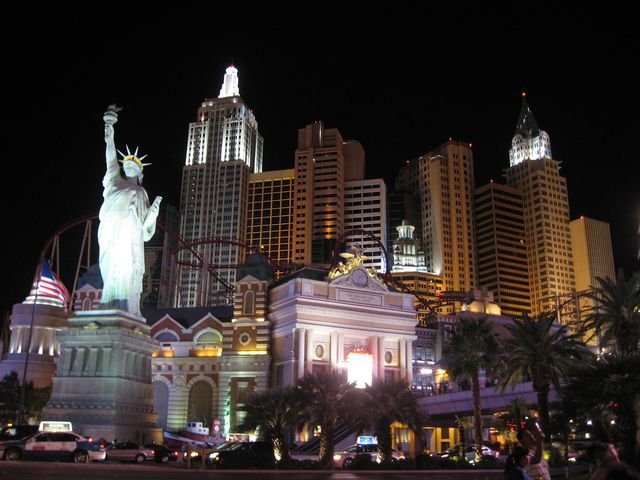 大人のラスベガス　【その２８】_f0128714_23172010.jpg