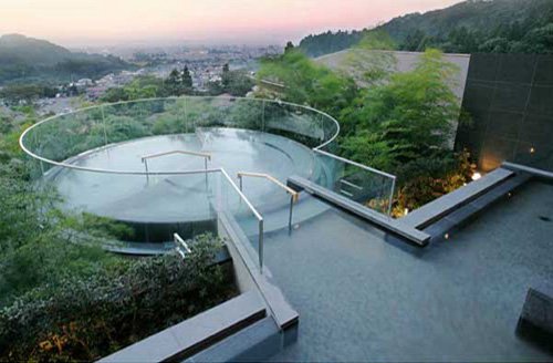 「御宿 東鳳」 お風呂編　東山温泉　福島_f0128714_2324449.jpg