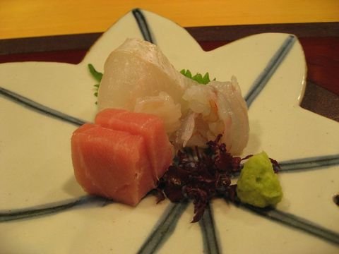 「近 藤」　創作和食　鎌倉　_f0128714_23253049.jpg