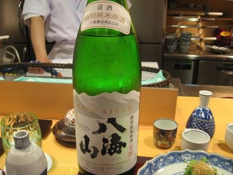 「近 藤」　創作和食　鎌倉　_f0128714_2329683.jpg