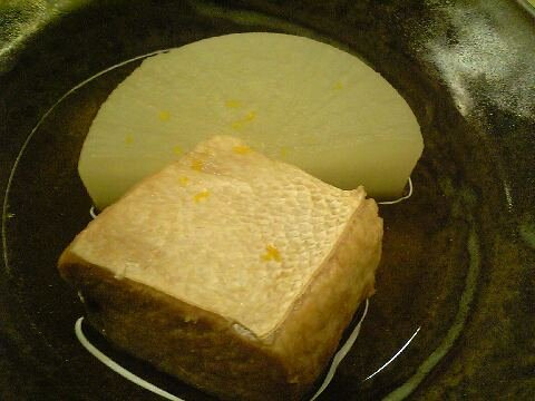 「鮨 一新」　寿司　赤坂_f0128714_23415695.jpg