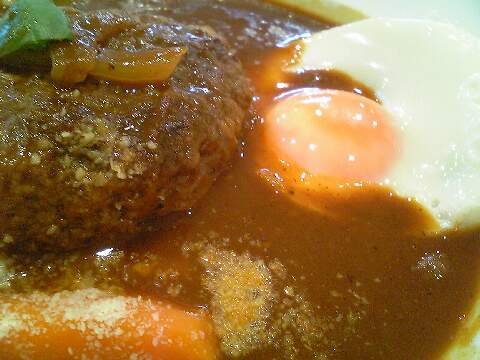 「Howl\'s Cafe&Shop 」　カフェ　西早稲田_f0128714_23444010.jpg