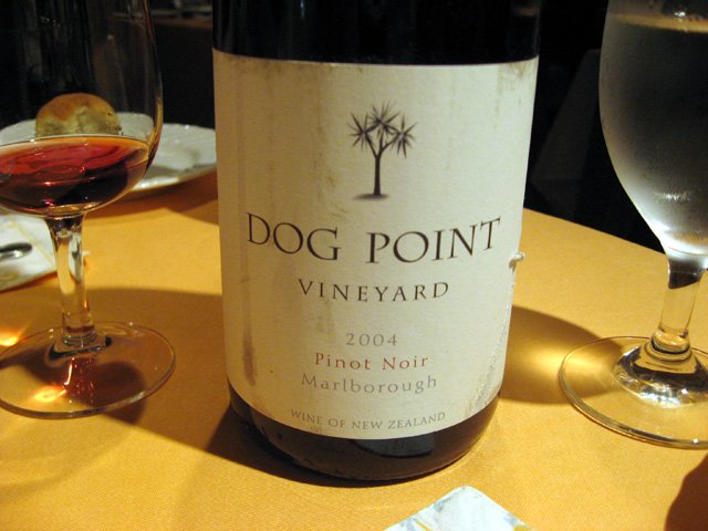 「Bon Appetit　(ボナペティ)」 フレンチ　吉祥寺_f0128714_23555238.jpg