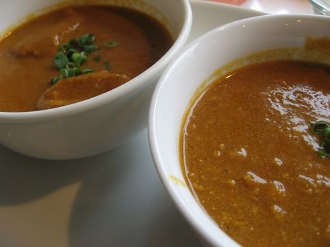 「maya （マヤ）」　ネパール料理　高田馬場_f0128714_854496.jpg