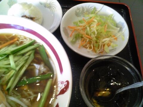 「台湾屋台 香盛園」　台湾料理　高田馬場_f0128714_9201417.jpg