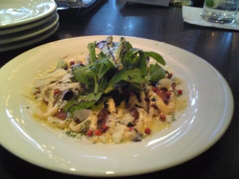 「コットンクラブ」　 多国籍料理 高田馬場_f0128714_9343110.jpg