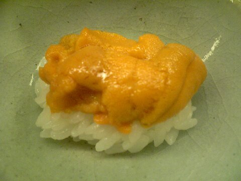 「鮨 一新」　寿司　赤坂_f0128714_9455154.jpg