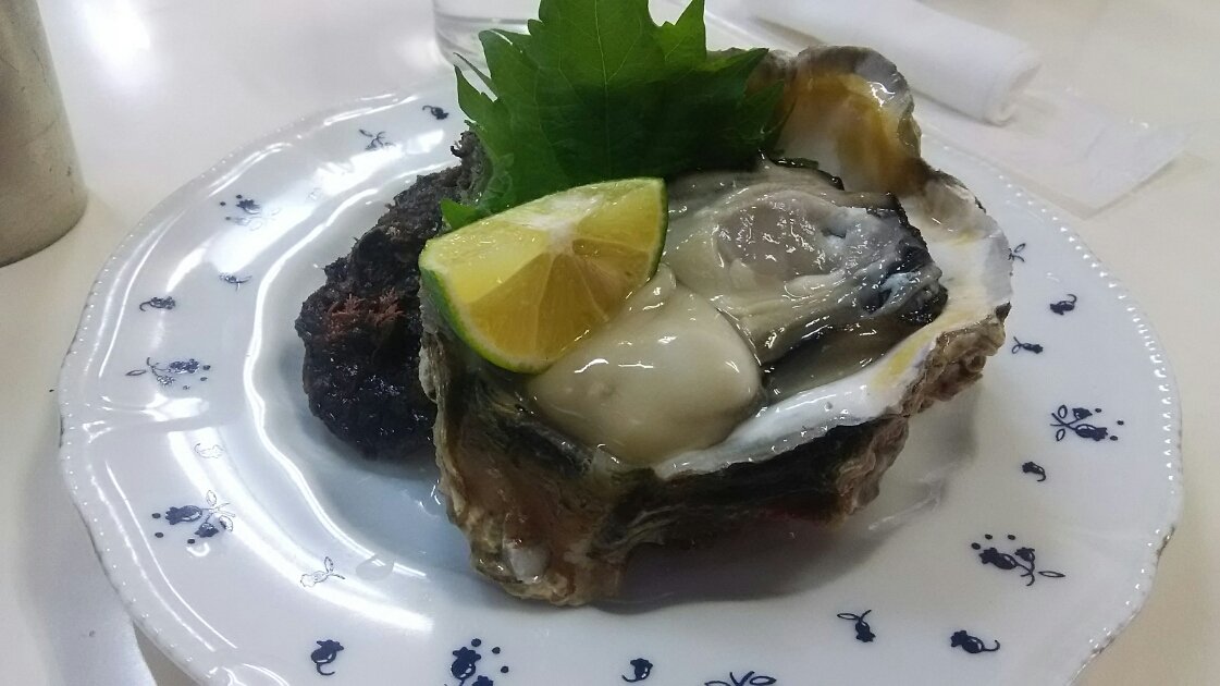 「いしはら」　支那そば　西荻窪 _f0128714_995952.jpg