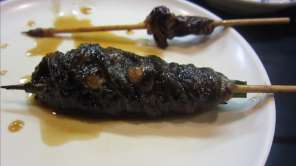 「川二郎 （かわじろう）」 居酒屋　中野_f0128714_23413061.jpg