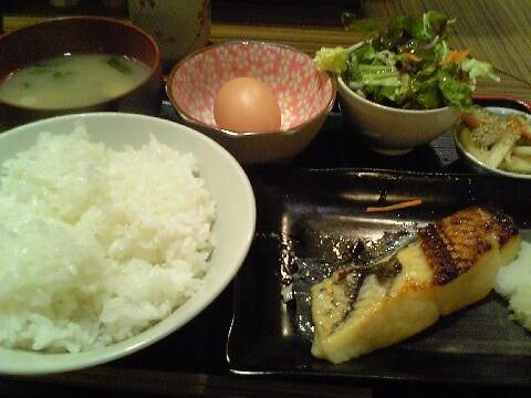 「ふなき」　居酒屋　高田馬場_f0128714_065350.jpg