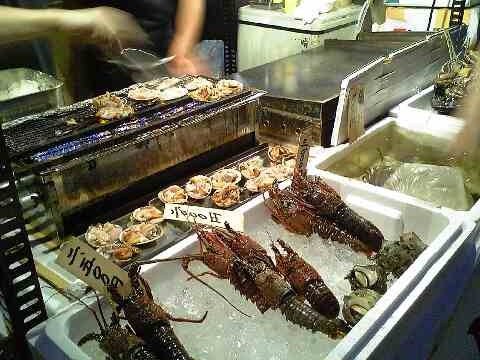 2008年麻布十番納涼まつり_f0128714_10261922.jpg