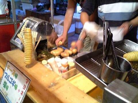2008年麻布十番納涼まつり_f0128714_10261943.jpg