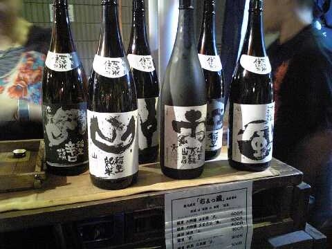 2008年麻布十番納涼まつり_f0128714_10262012.jpg