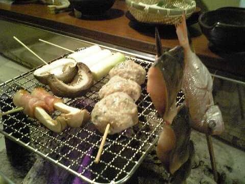 「松橋」 居酒屋 高田馬場_f0128714_10372320.jpg