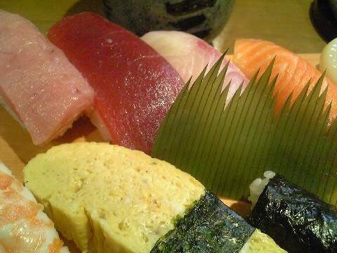 「三州家」 寿司 高田馬場_f0128714_1224871.jpg
