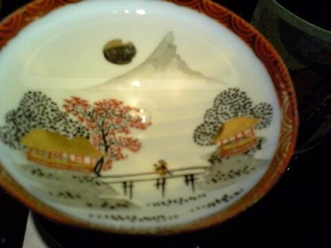 「吉兆イートイン」 和食 新宿_f0128714_13285526.jpg