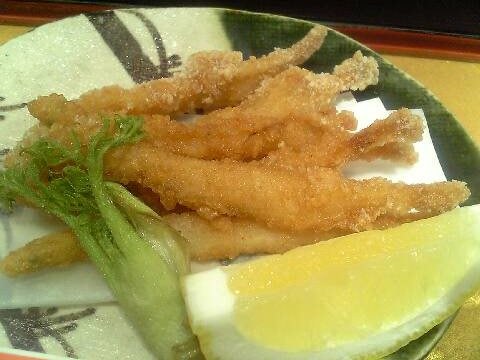 「吉兆イートイン」 和食 新宿_f0128714_14552880.jpg