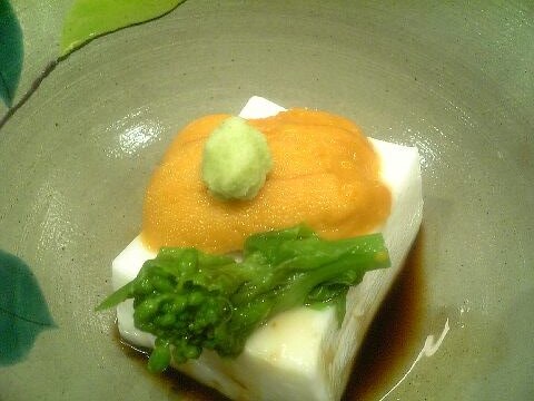 「吉兆イートイン」 和食 新宿_f0128714_14563856.jpg