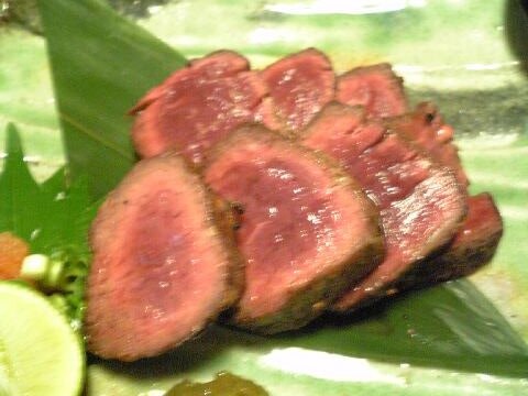 「悠月亭」 和食 西荻窪_f0128714_15112989.jpg