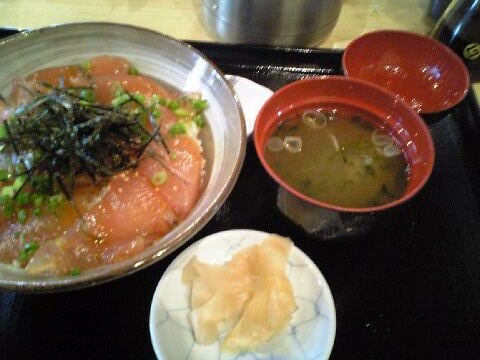 「漁港直送酒場 魚八」 居酒屋 市ヶ谷_f0128714_17172489.jpg