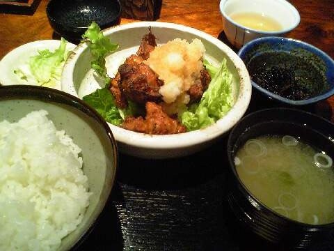 「でん」 居酒屋 市ヶ谷_f0128714_1783785.jpg