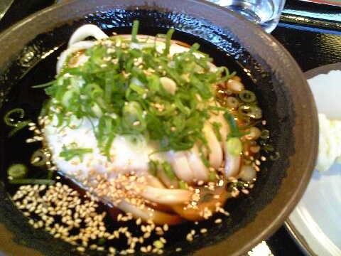 「こがね製麺所」 うどん 高田馬場_f0128714_18455843.jpg