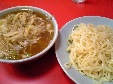 「丸 長」  ラーメン　目白_f0128714_19485766.jpg