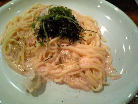 「井戸坊」 イタリアン 高田馬場_f0128714_2010981.jpg