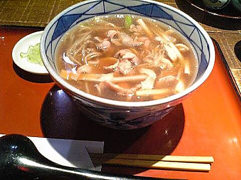 「浅野屋」 そば 高田馬場_f0128714_20152046.jpg
