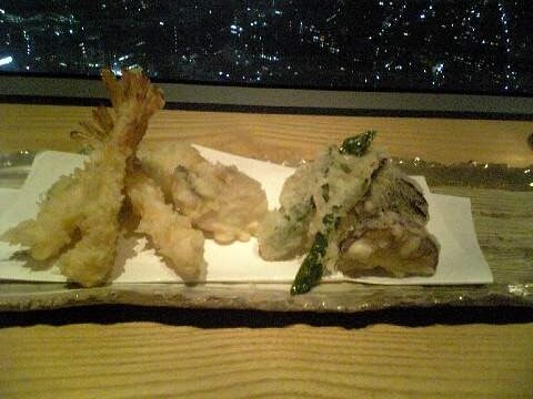 「ひのきざか」　和食　六本木_f0128714_20502845.jpg