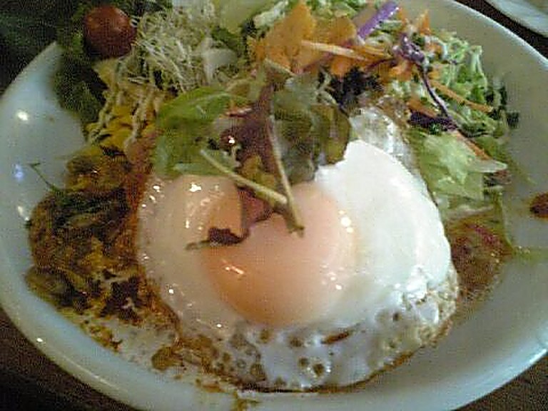「レフティ」 カフェバー 目白_f0128714_21251291.jpg