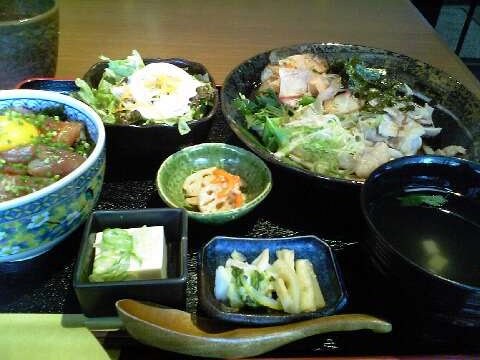 「 長 」 居酒屋 高田馬場_f0128714_2126415.jpg