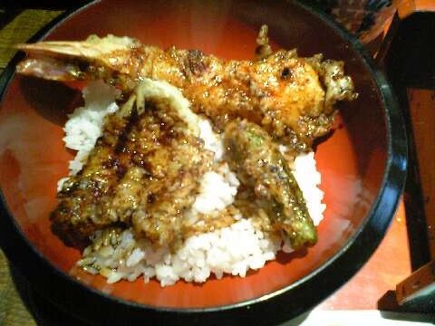 「浅野屋」 そば 高田馬場_f0128714_21364959.jpg