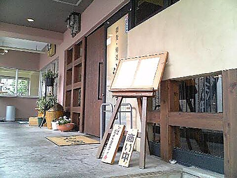 「浅野屋」 そば 高田馬場_f0128714_21364982.jpg