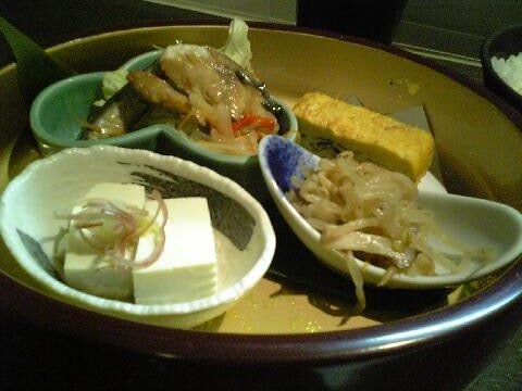 「一勢」 居酒屋 目白_f0128714_22153713.jpg