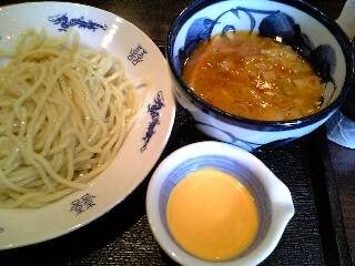 「フジヤマ製麺」　ラーメン　高田馬場_f0128714_2242531.jpg