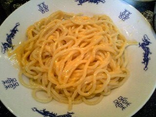 「フジヤマ製麺」　ラーメン　高田馬場_f0128714_2242548.jpg