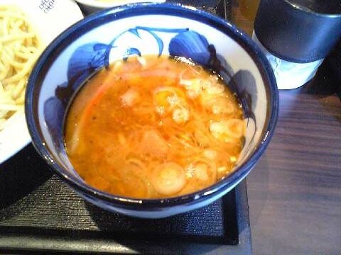 「フジヤマ製麺」　ラーメン　高田馬場_f0128714_2242556.jpg