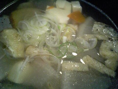 「キッチン遊々」 定食屋 目白_f0128714_2243533.jpg