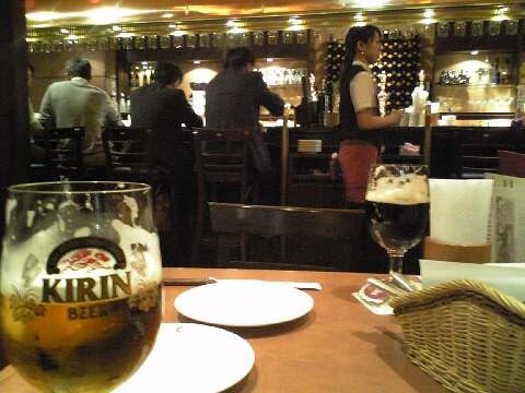 「キリンシティー」_f0128714_2251033.jpg