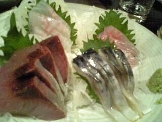 「地鶏地魚の和風創作居酒屋 and Tokyo」 居酒屋 早稲田_f0128714_22551955.jpg