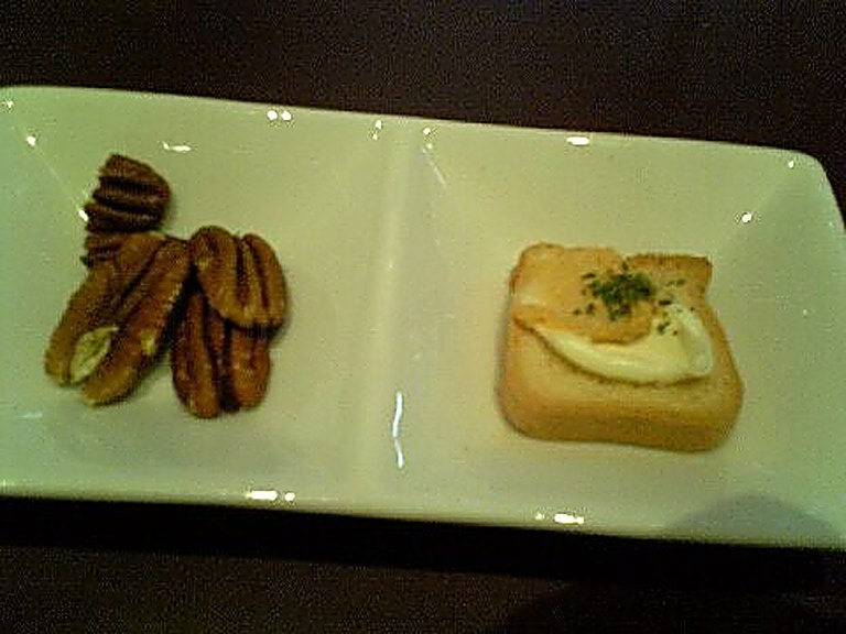 「ブロッサム」　Bar　赤坂_f0128714_22552943.jpg