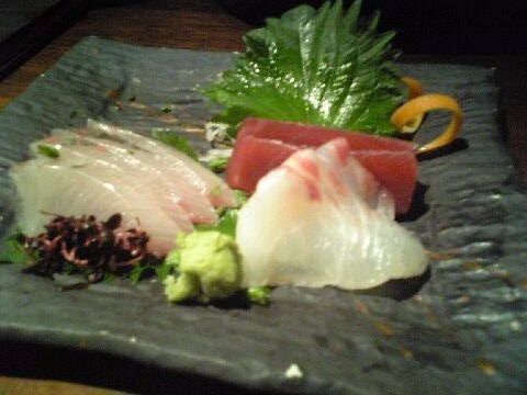 「Sacra」 創作和食 恵比寿_f0128714_2263566.jpg