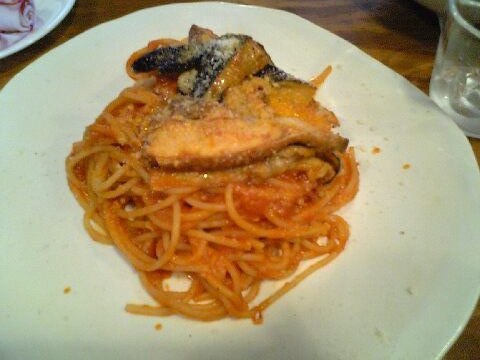 「SoiL CAFE」 カフェ 目白_f0128714_23151378.jpg